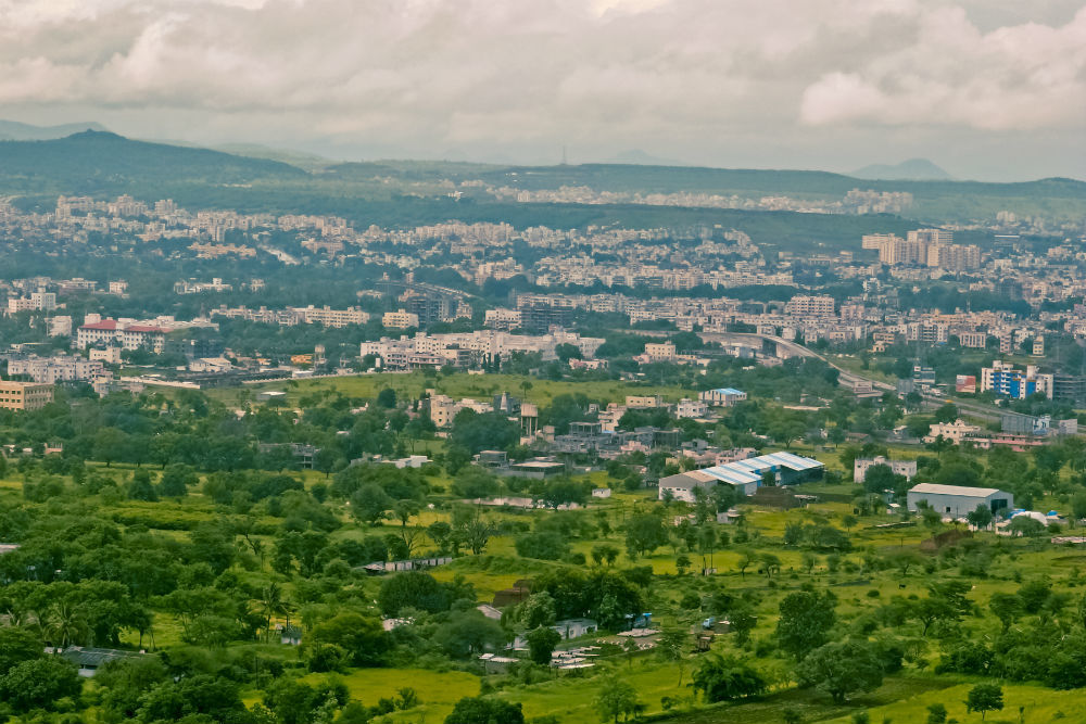 Pune is the Best City to Live in India: Here's 10 Reasons Why