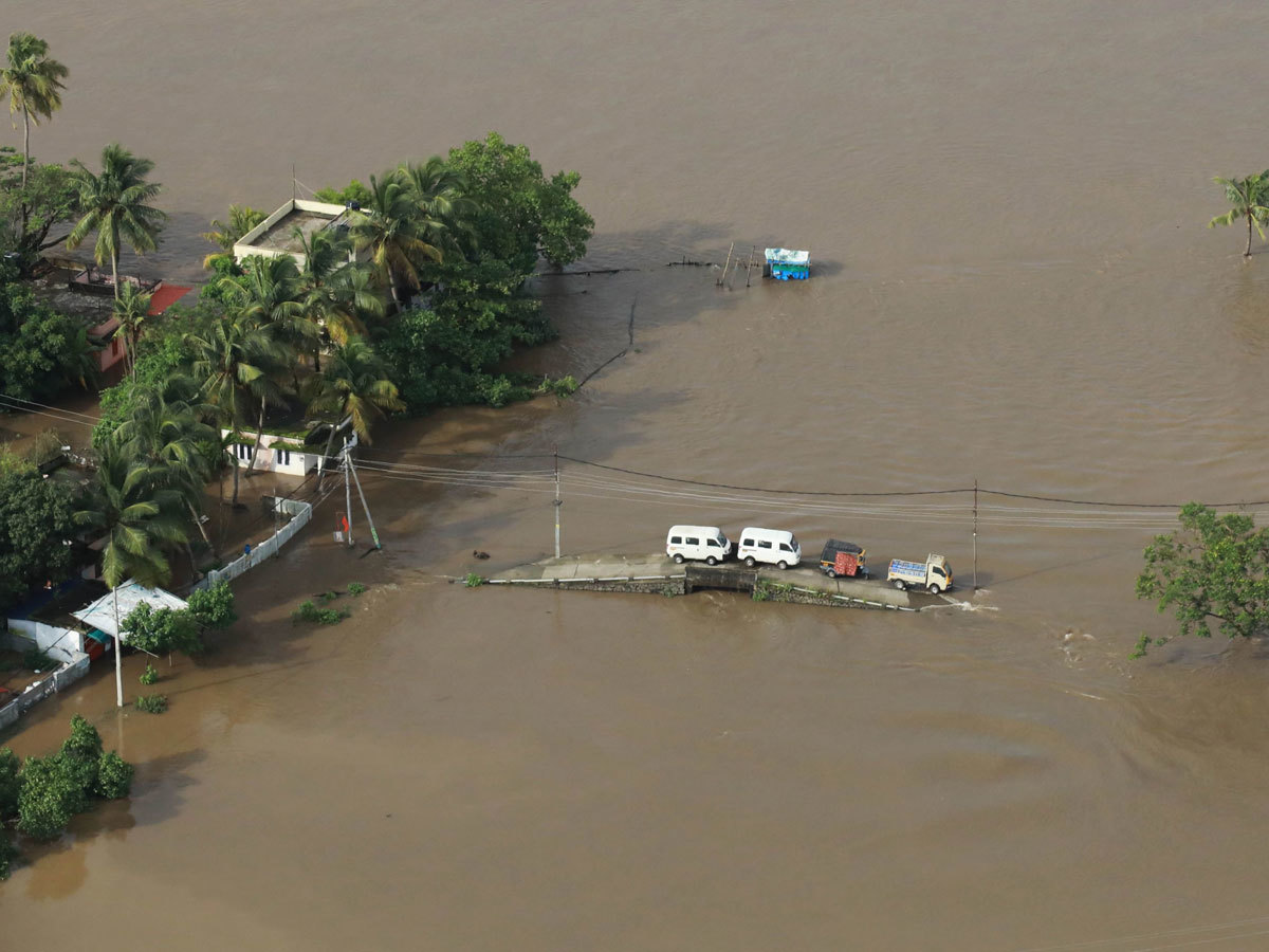 Kerala-flood-Kochi