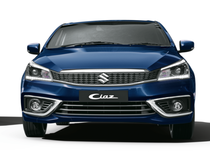 Maruti Suzuki Ciaz New Model 2018