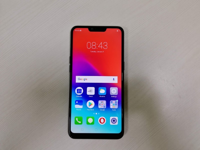 Realme 2 Review: The cheapest phone with a notch | Gadgets Now
