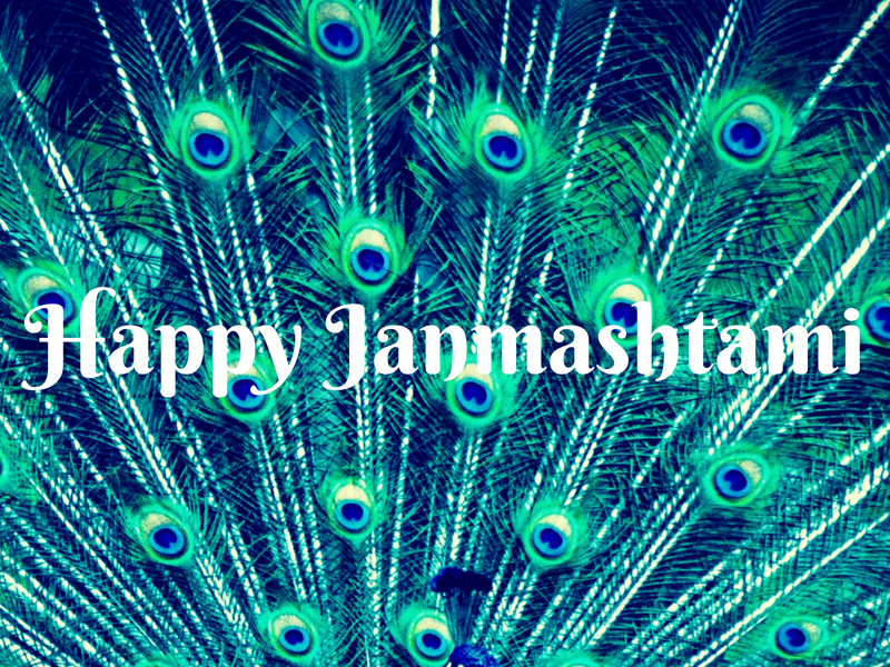Happy Krishna Janmashtami 2018: Pictures, SMS, Facebook and WhatsApp status, Quotes, Wishes, Messages,