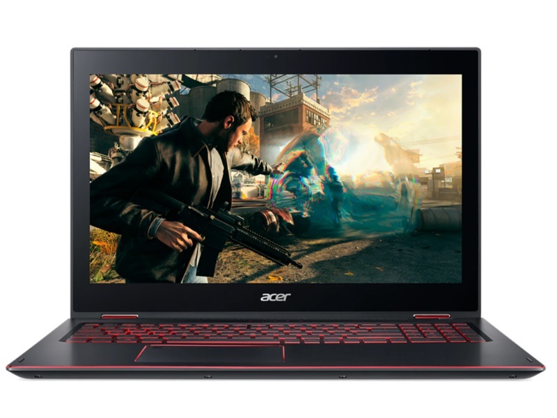 Acer Gaming Laptops