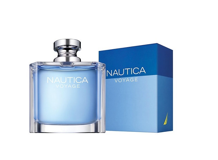 Nautica Voyage perfumes