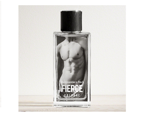 Abercrombie &amp; Fitch perfumes