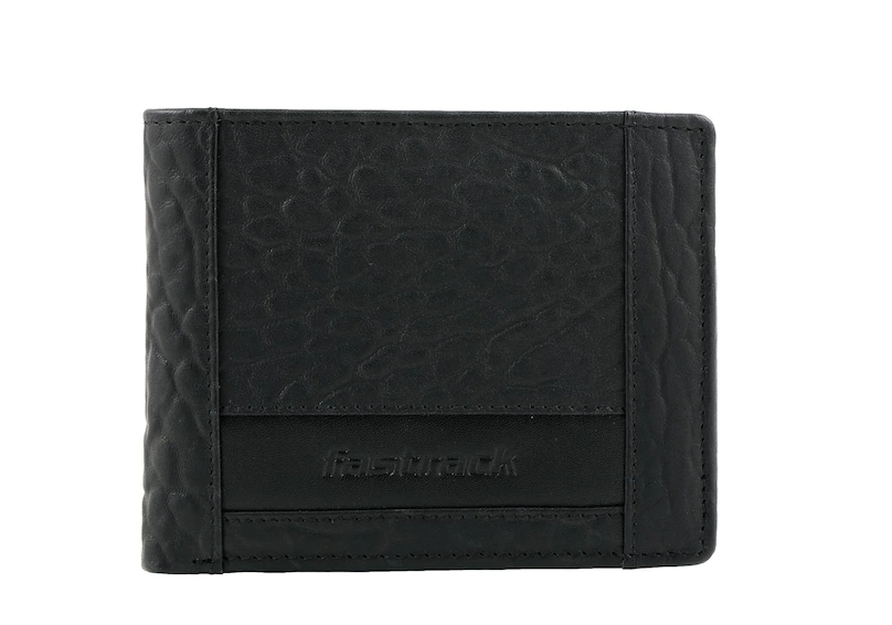 Fastrack Wallet