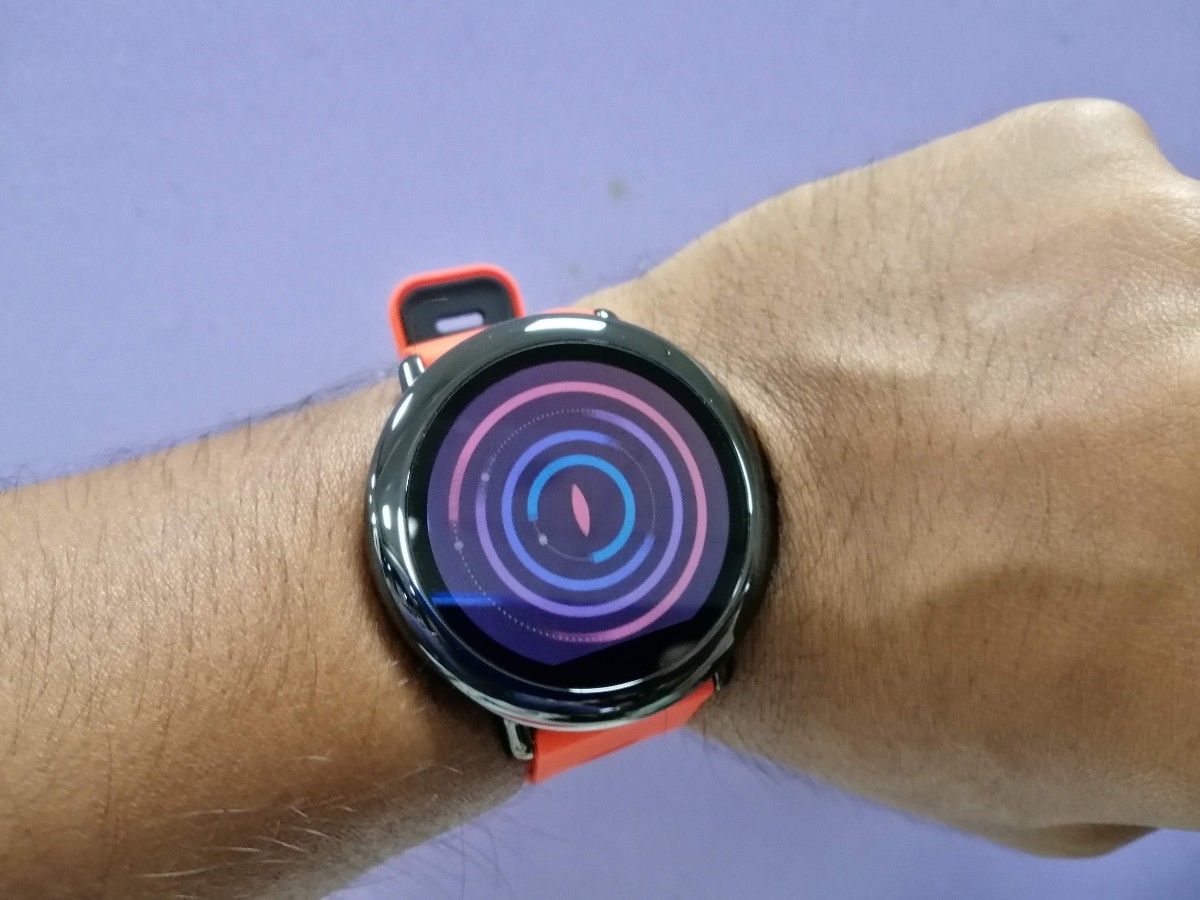 amazfit watch store