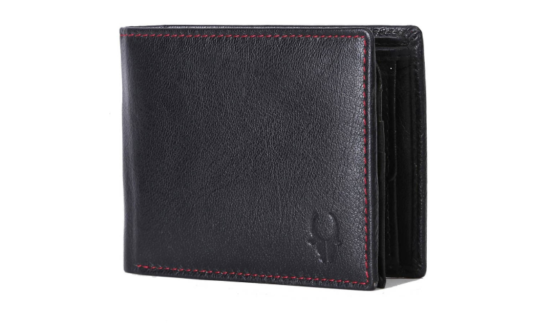 Wildhorn Wallet