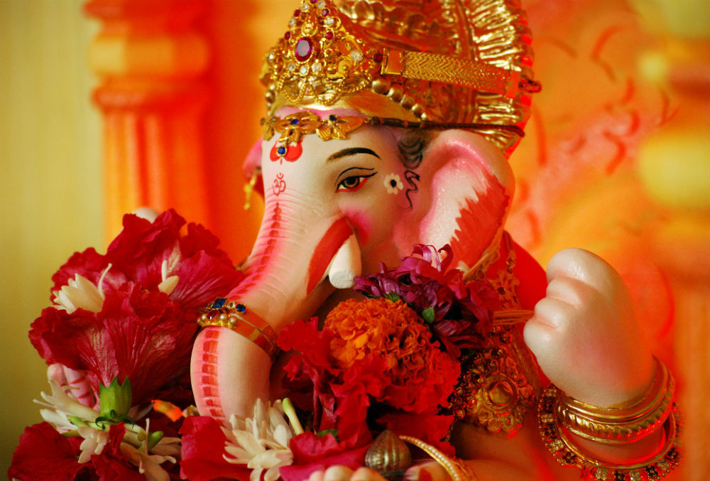 Ganesh Chaturthi 2018 Famous Ganpati Pandals In Mumbai Times