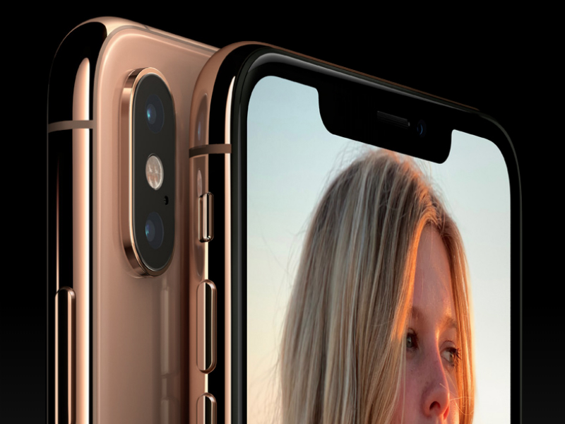 Apple Iphone Xs Iphone Xs Max And Iphone Xr Launched India