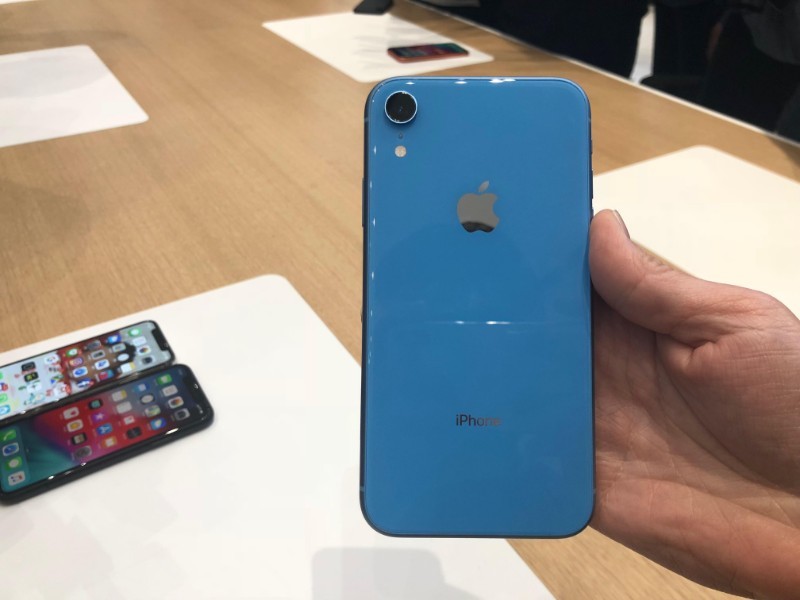 which iphone xr color should i get