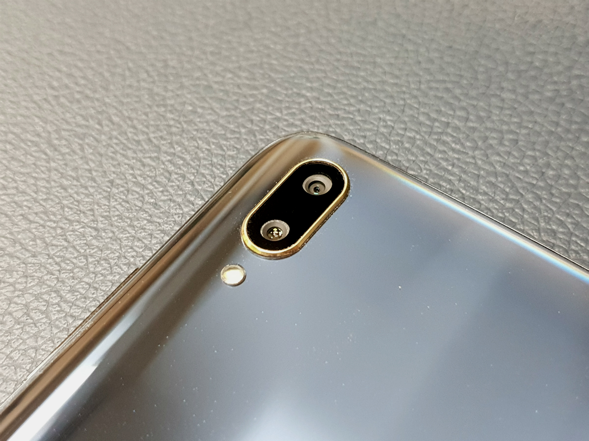 vivo v11 pro review: almost a no-brainer