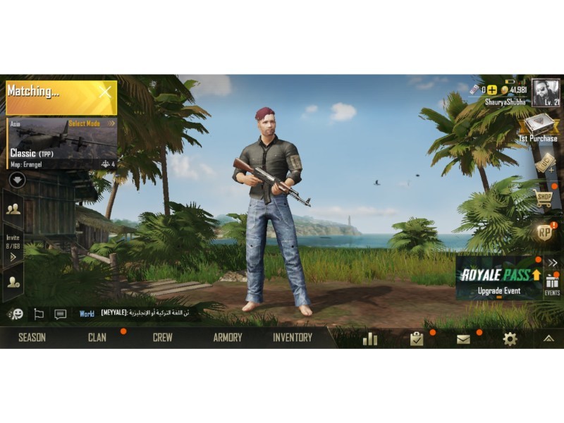 PUBG like a pro: How to play PUBG like a pro: A survival ... - 