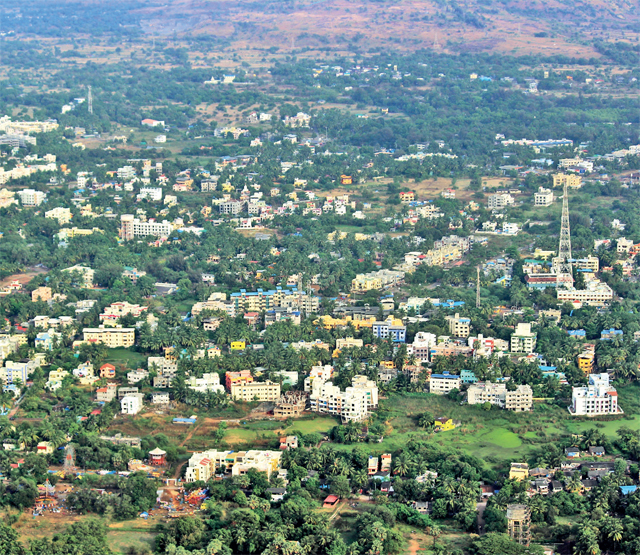 Mumbai Metropolitan Region is set to lose another 38 hectares of forest land as the MMRDA is firm on starting the Virar-Alibaug multimodal corridor.