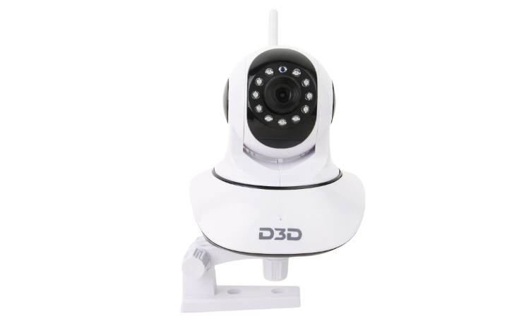 CCTV Camera Accessories Online Business