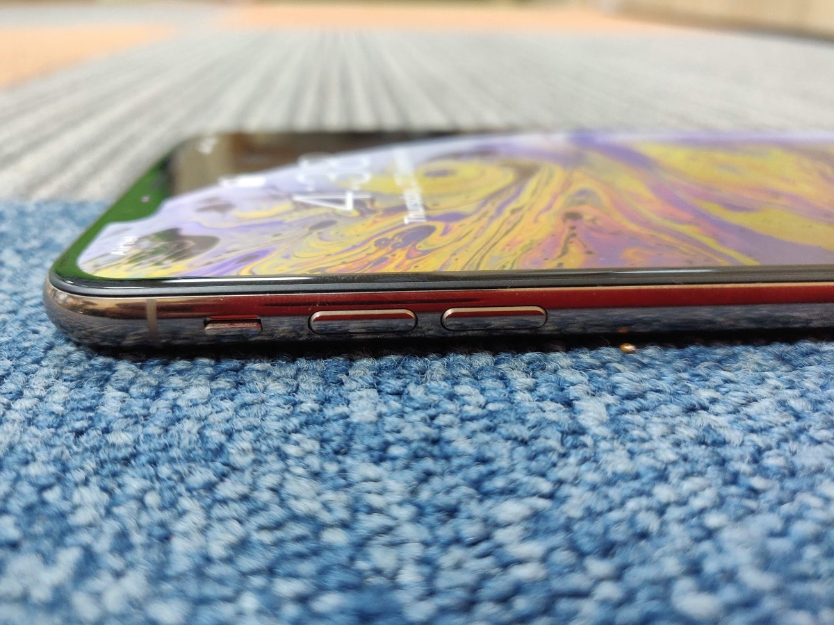 Apple Iphone Xs Max Review All That Glitters Is Gold Gadgets Now