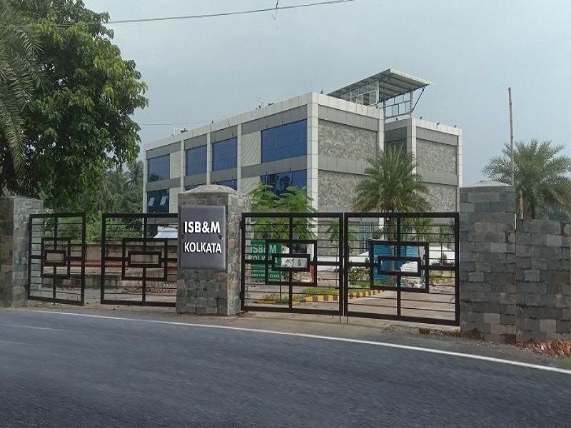 ISBM-Kolkata Campus _Revised