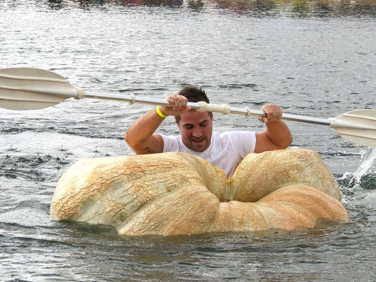 Pumpkin