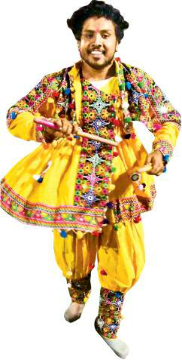 garba