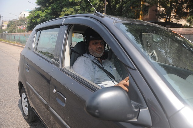 Mahendra Kolhe/ BCCL