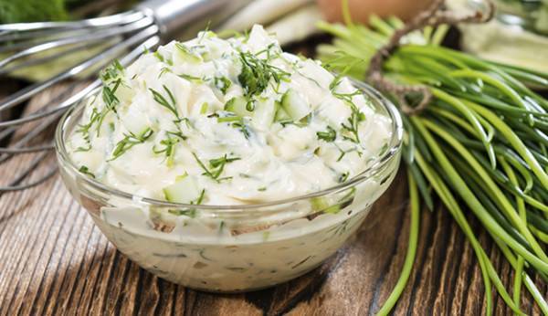 dip