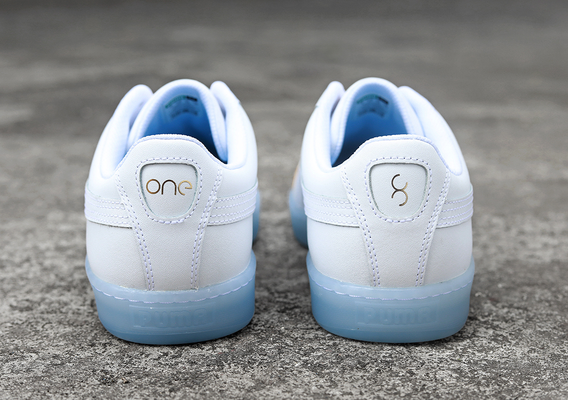 one8 sneakers