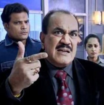 CID to go off-air: 10 dialogues from ACP Pradhyuman, Daya and others