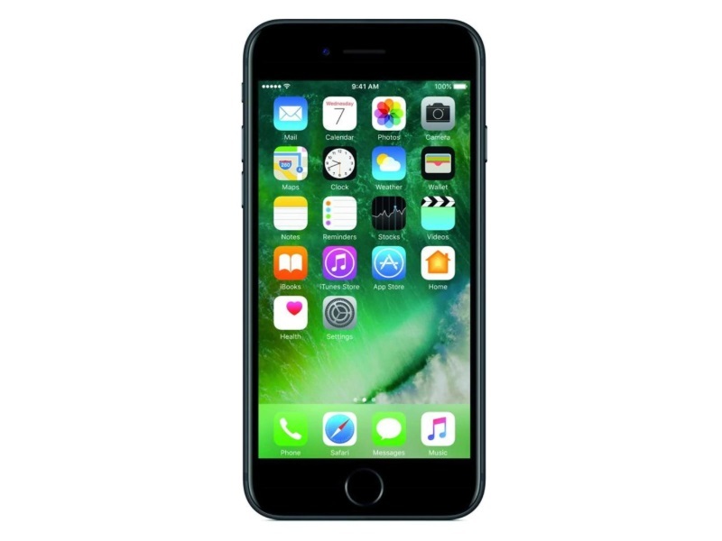   iPhone 7 32 GB "title =" iPhone 7 32 GB "/> </div>
</div>
<p>  Why pay more?<br />
<strong> iPhone 7 </strong> Variant of 32GB when Paytm Mall offers you at incredibly low prices? It has a screen size of 4.7 inches with an incredible pixel resolution of 1334×750. The main camera is 12MP while the front camera is 7MP. It comes with a standby time of 10 days with a talk time up to 14 hours.<br />
<strong> Check out more details on the iPhone 7 and place your order here at the Paytm Mall. </strong>
</p>
<div clbad=