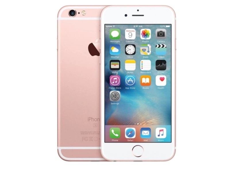   iPhone 6S 32GB "title =" iPhone 6S 32GB "/> </div>
</div>
<p>  Whatever the desired color, Paytm Mall offers you a discount of about 30% and a discount of 6,000 rupees on the variant of 32 GB<br />
<strong> iPhone 6S </strong>. It has a screen size of 4.7 inches, a rear camera of 12 MP and a front camera of 5 MP. In addition to the internal memory of 32 GB, it has a 32 GB RAM.<br />
<strong> Explore more features and place your order here at the Paytm Mall to get an iPhone 6S at around 23,500 rupees. </strong></p>
<p><strong><em>  WARNING: This is a promotional story and the responsibility lies solely with Paytm Mall. The prices of the products mentioned in the article above are likely to change with the offers given by Paytm Mall. </em> </strong><br />

</div>
</pre>
</pre>
[ad_2]
<br /><a href=