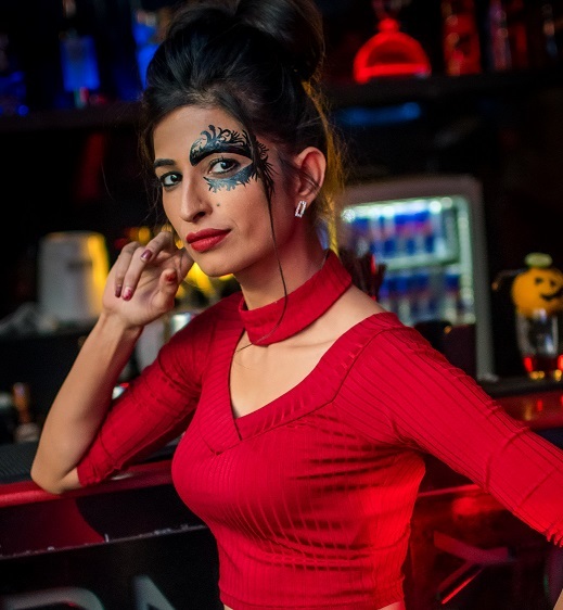 Priyanka Jagga