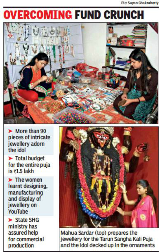 kali idol