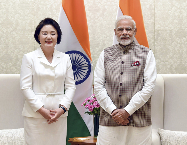 sook-modi
