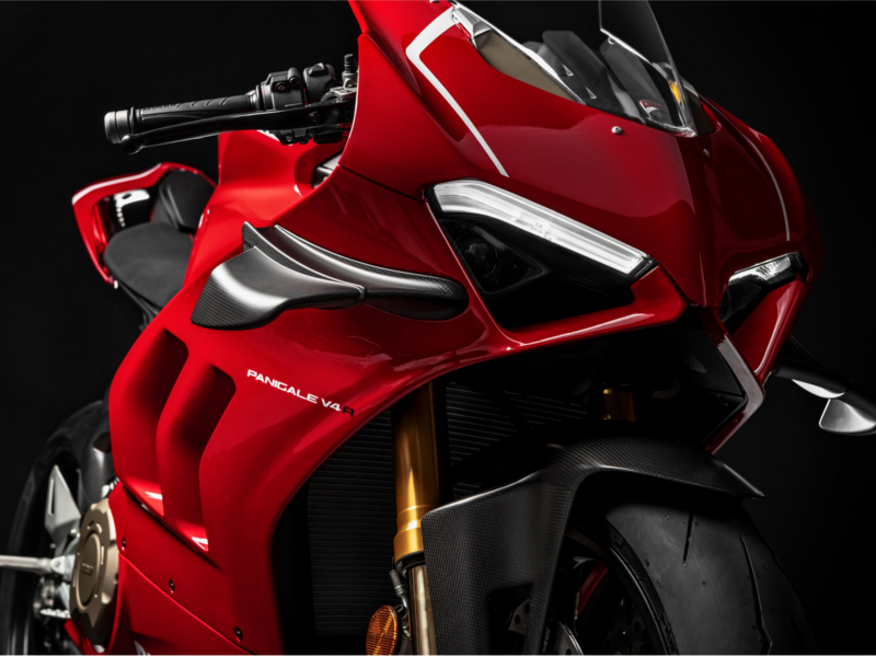 panigale v4 price