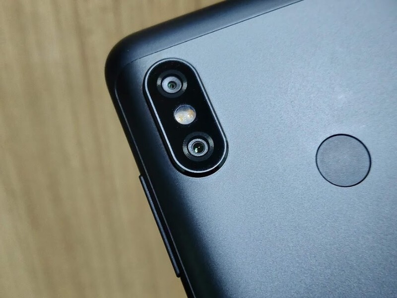 Xiaomi Redmi Note 6 Pro Review Lives Up To The Promise Gadgets Now