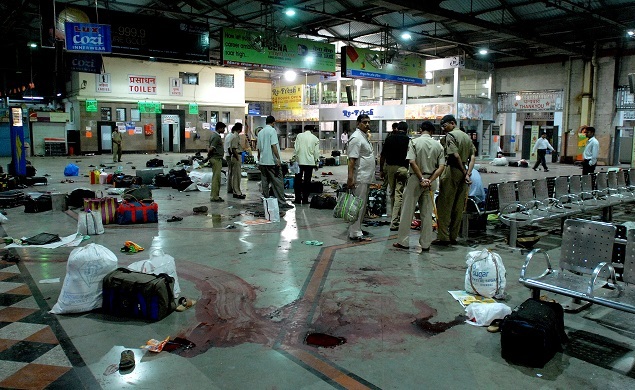 2611 Mumbai Attack 10 Years Of 2008 Mumbai Terror Attacks All You