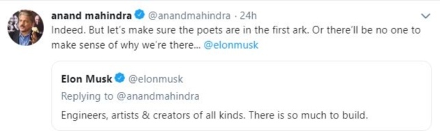 Tweet Musk Mahindra 3 630