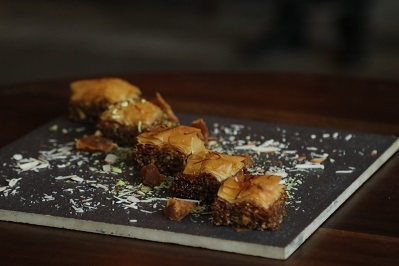baklava