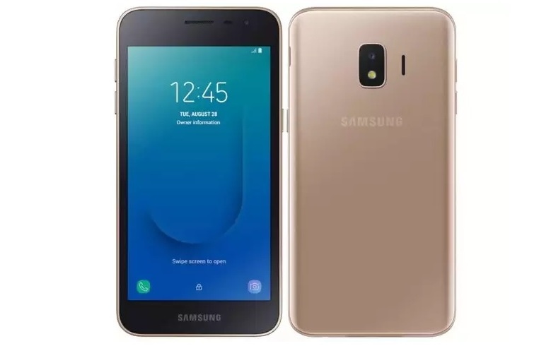 Samsung J2