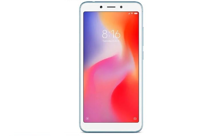 Redmi 6A