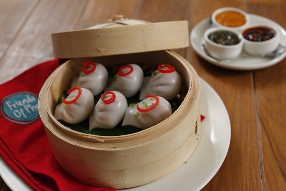 Dimsum