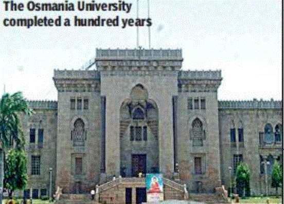 osmania