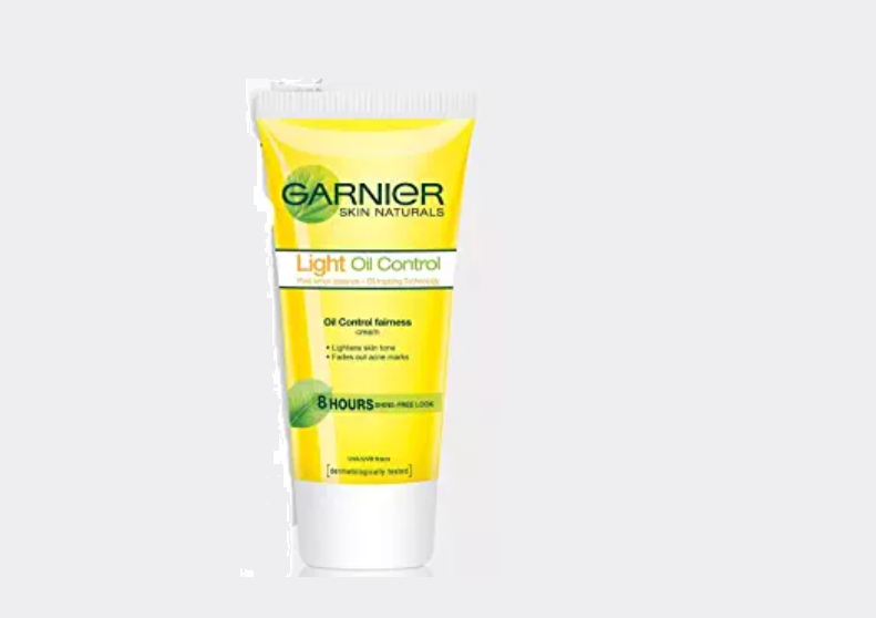 Garnier Skin Naturals Oil Control Cream