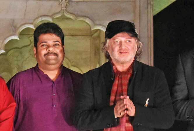 Gaurang Shah and Rohit Bal AKG_7215
