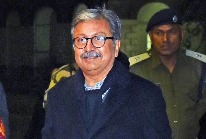 Raghvendra Singh AKG_5374