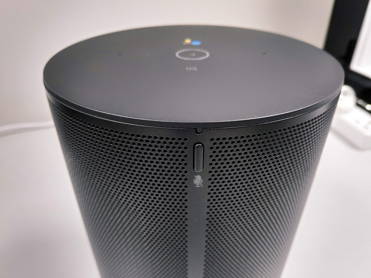 lg smart speaker review