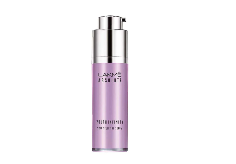 infinity anti aging serum