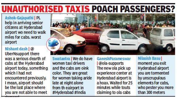 taxi