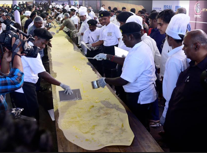 long dosa1