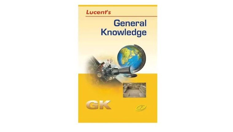 Lucent’s General Knowledge by Lucent Publication