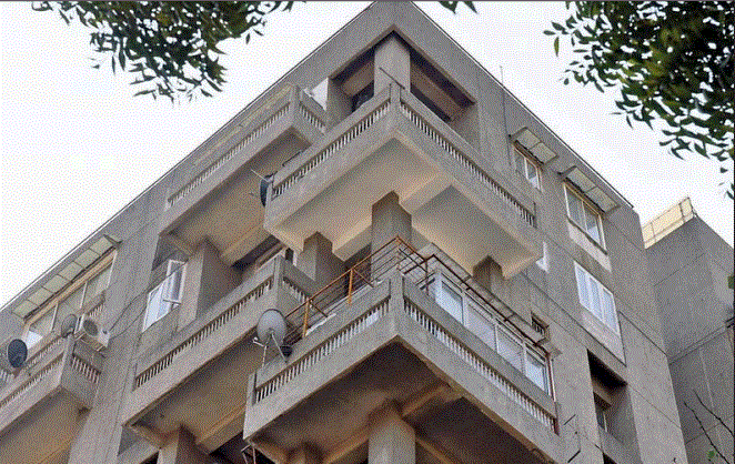 DELHI HOME