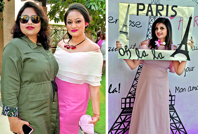 (L) Anamika and Neelam (R) Anita (BCCL/ IB Singh) (L) Anamika and Neelam (R) Anita (BCCL/ IB Singh)